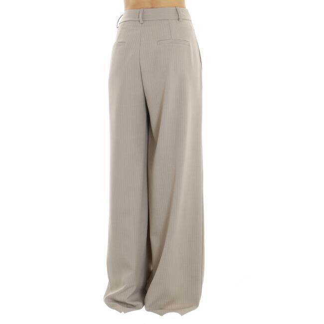 PANTALONE GESSATO HAVEONE - Mad Fashion | img vers.650x/